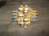 Picture of VALVE GP-BANK 4  -GRAPPLE CONTROL