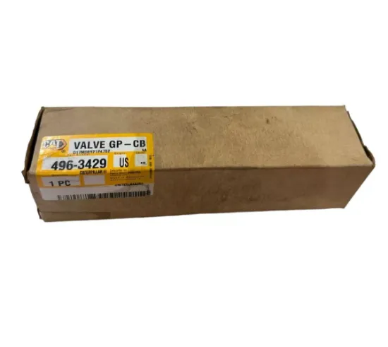 Picture of COUNTERBALANCE VALVE