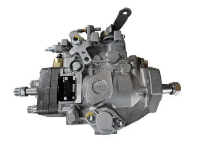 Picture of Diesel Injection Pump