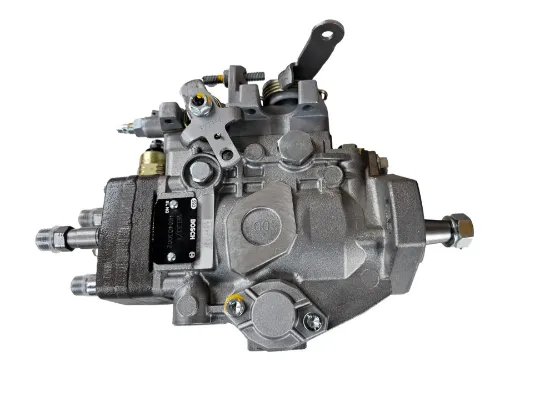 Picture of Diesel Injection Pump
