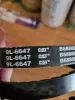 Picture of Cogged V-Belt (Set Of 2)