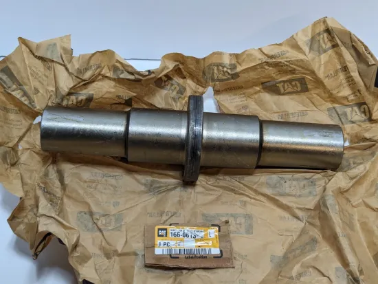 Picture of SHAFT-TCK ID
