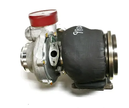 Picture of Turbocharger, GTA3571 AR 1.04*