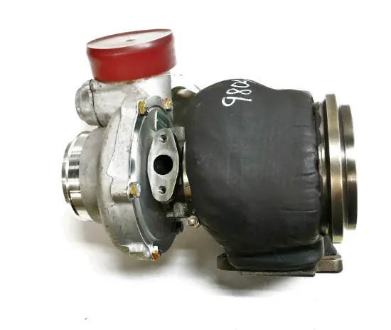 Picture of Turbocharger, GTA3571 AR 1.04*