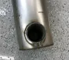Picture of Muffler/Converter Assembly