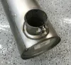 Picture of Muffler/Converter Assembly