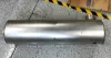 Picture of Muffler/Converter Assembly