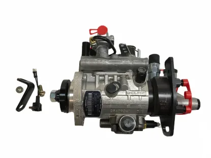 Picture of Injection Pump