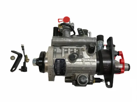 Picture of Injection Pump
