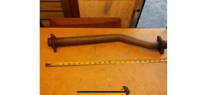 Picture of TUBE, LUB OIL TRANSFER