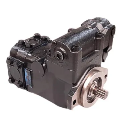 Picture of Hydraulic Pump