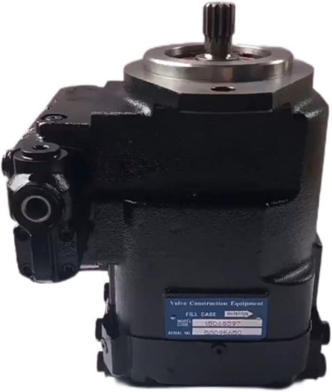 Picture of Hydraulic Pump