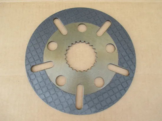 Picture of BRAKE DISC
