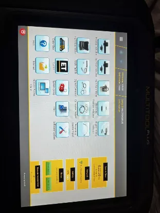 Picture of Cat® MultiTool Plus Group