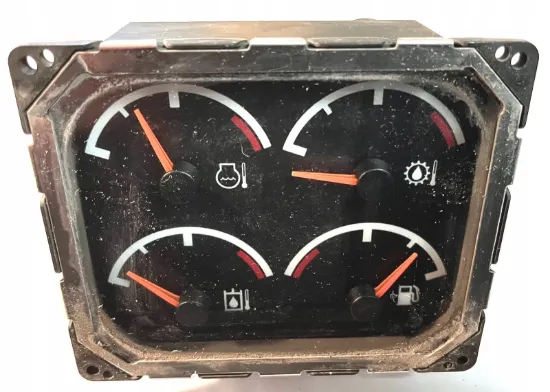 Picture of MODULE GP-QUAD GAUGE