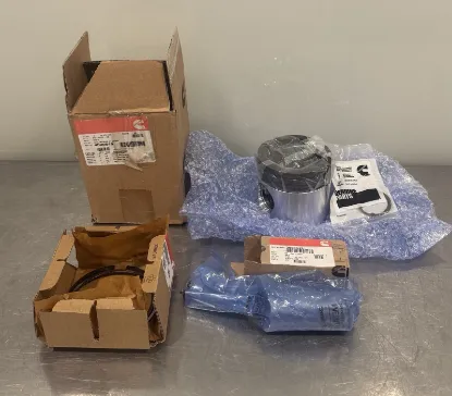 Picture of KIT, ENGINE PISTON