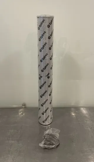 Picture of Hydraulic Filter Element