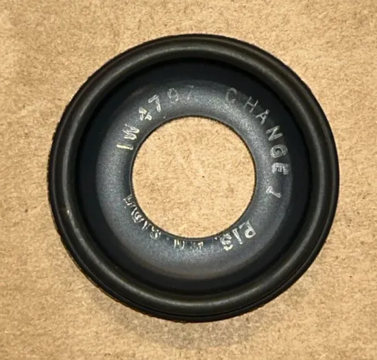 Picture of DIAPHRAGM
