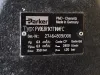 Picture of HYDRAULIC AXIAL PISTON PUMP