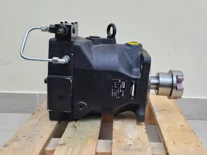 Picture of HYDRAULIC AXIAL PISTON PUMP