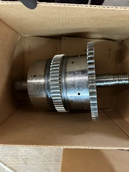 Picture of CLUTCH A