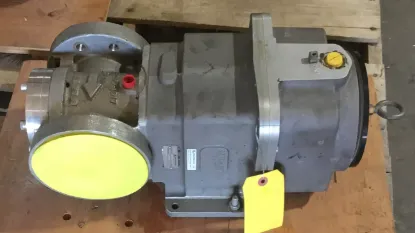 Picture of GAS METERING VALVE GS16