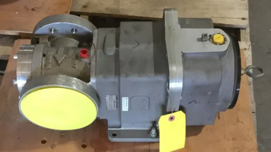 Picture of GAS METERING VALVE GS16