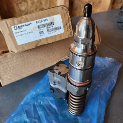 Picture of INJECTOR