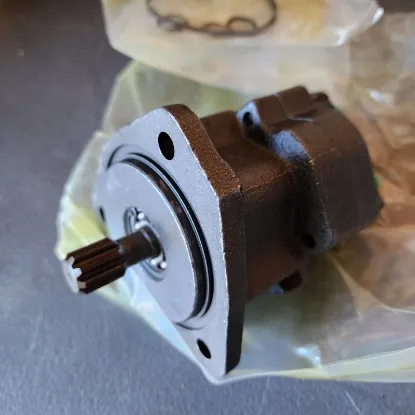 Picture of F/PUMP ASM