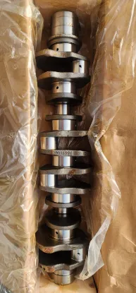 Picture of CRANK 6 HOLE