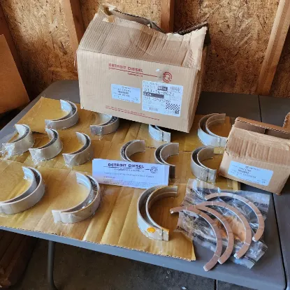 Picture of Lower Bearing Kit - STD