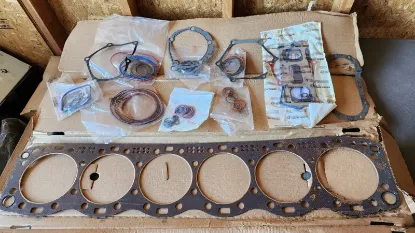 Picture of Overhaul Gasket Set - EGR