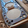 Picture of Overhaul Gasket Set - EGR