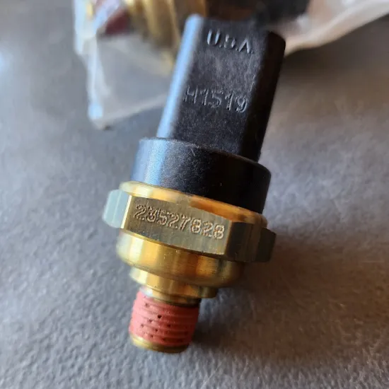 Picture of PRESSURE SENSOR