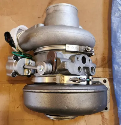 Picture of TURBOCHARGER KIT