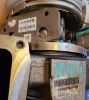 Picture of TURBOCHARGER KIT