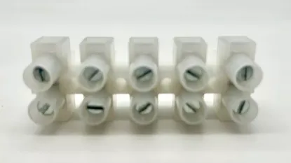 Picture of BLOCK-TERMINAL (AC)