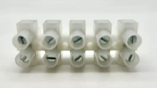 Picture of BLOCK-TERMINAL (AC)