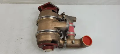 Picture of PUMP GP-AUXILIARY SEA WATER