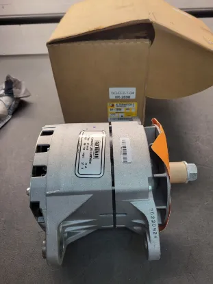Picture of ALTERNATOR GP-CHARGING