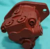 Picture of Hydraulic Fan Motor