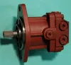 Picture of Hydraulic Fan Motor