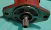 Picture of Hydraulic Fan Motor