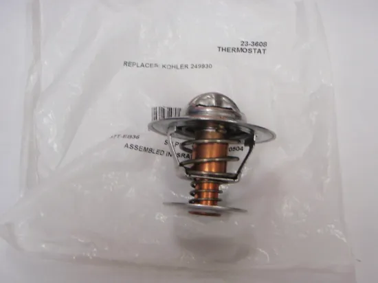 Picture of Thermostat