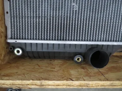 Picture of CORE AS-RADIATOR