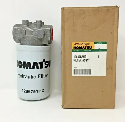 Picture of Hydraulic Filter
