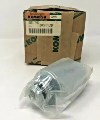 Picture of DRAIN FILTER
