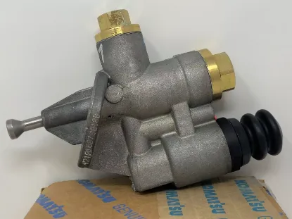 Picture of FUEL FEED PUMP