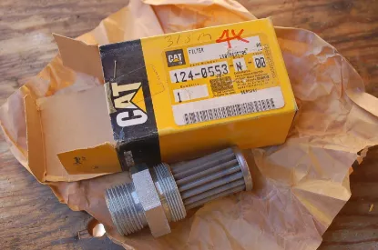Picture of HYDRAULIC/TRANSMISSION FILTER