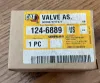 Picture of HYDRAULIC SAMPLE VALVE